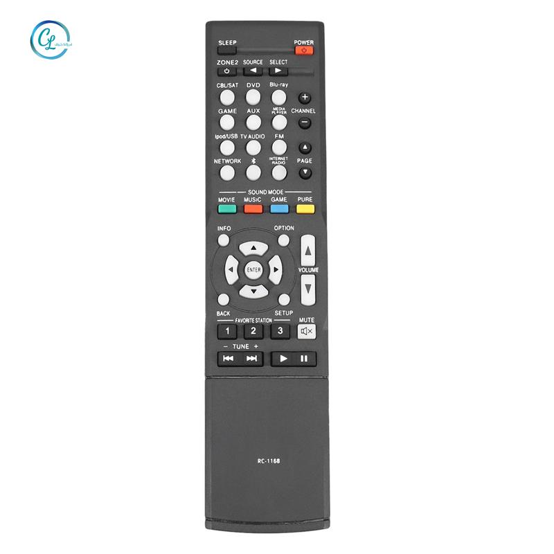Điều Khiển Từ Xa Thay Thế Cho Denon Rc-1189 Rc-1196 Rc-1193 Rc-1192 Avr-S700W Av