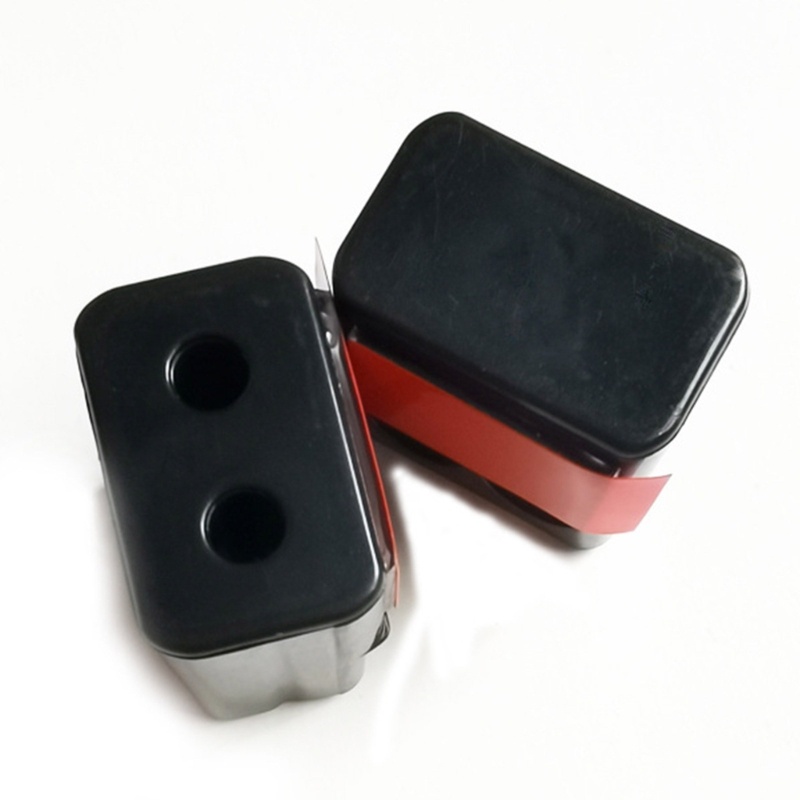 Còi Cảnh Báo Hươu Mini An Toàn Chống Thời Tiết Cho Xe Hơi