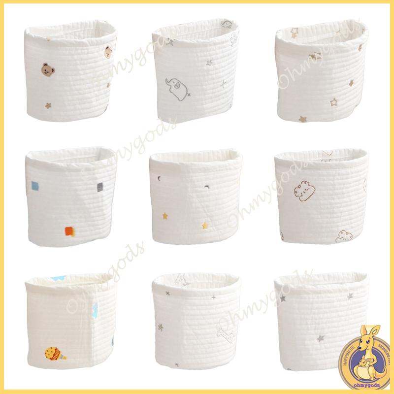 Túi Đựng Đồ Treo Tường Trang Trí Cho Mẹ Và Bé Mới Sinh