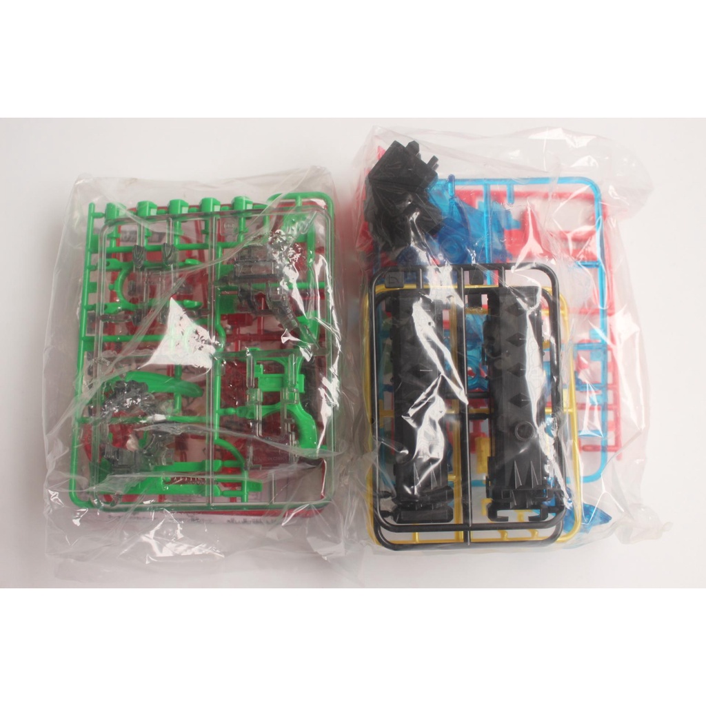 🥝ins Mô Hình Lắp Ráp Nhân Vật Pinball Man Mecha CB-23 Chất Lượng Cao