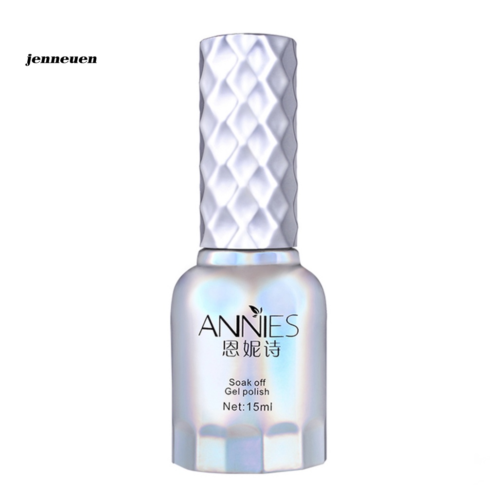 Keo Sơn Móng Tay Chuyên Nghiệp Độ Bóng Cao 10ml Dành Cho Nữ