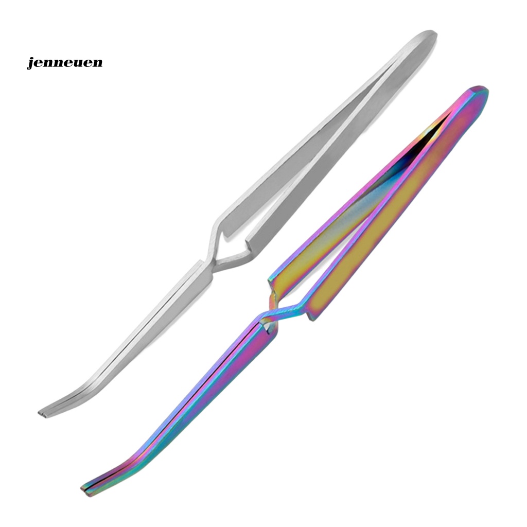 Kẹp Điêu Khắc / Kéo Dài Móng Tay Bề Mặt Mịn Không Biến Dạng