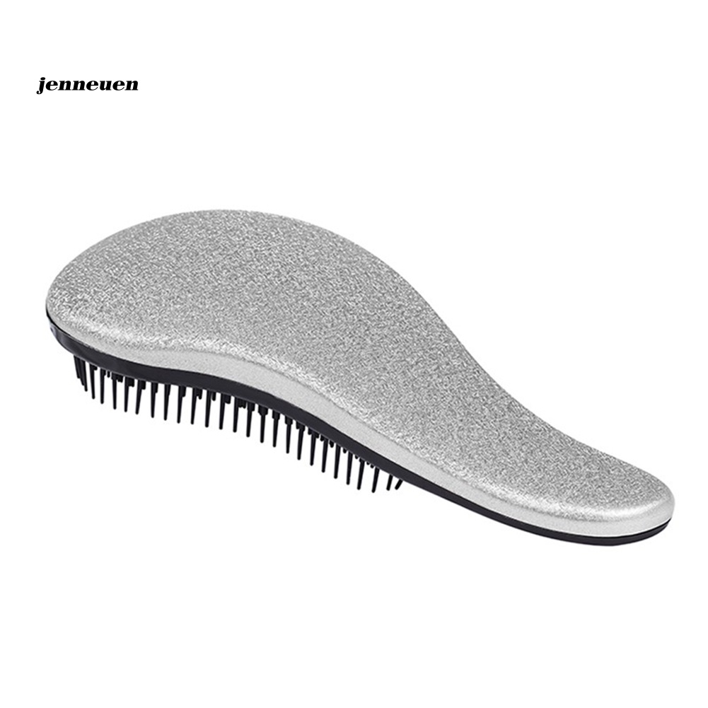 Lược Chải Tóc Mát Xa Da Đầu Chống Tĩnh Điện