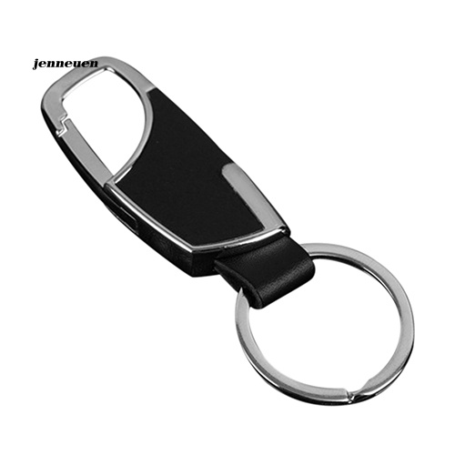 Móc Khóa Kim Loại Sáng Tạo Thời Trang Nam