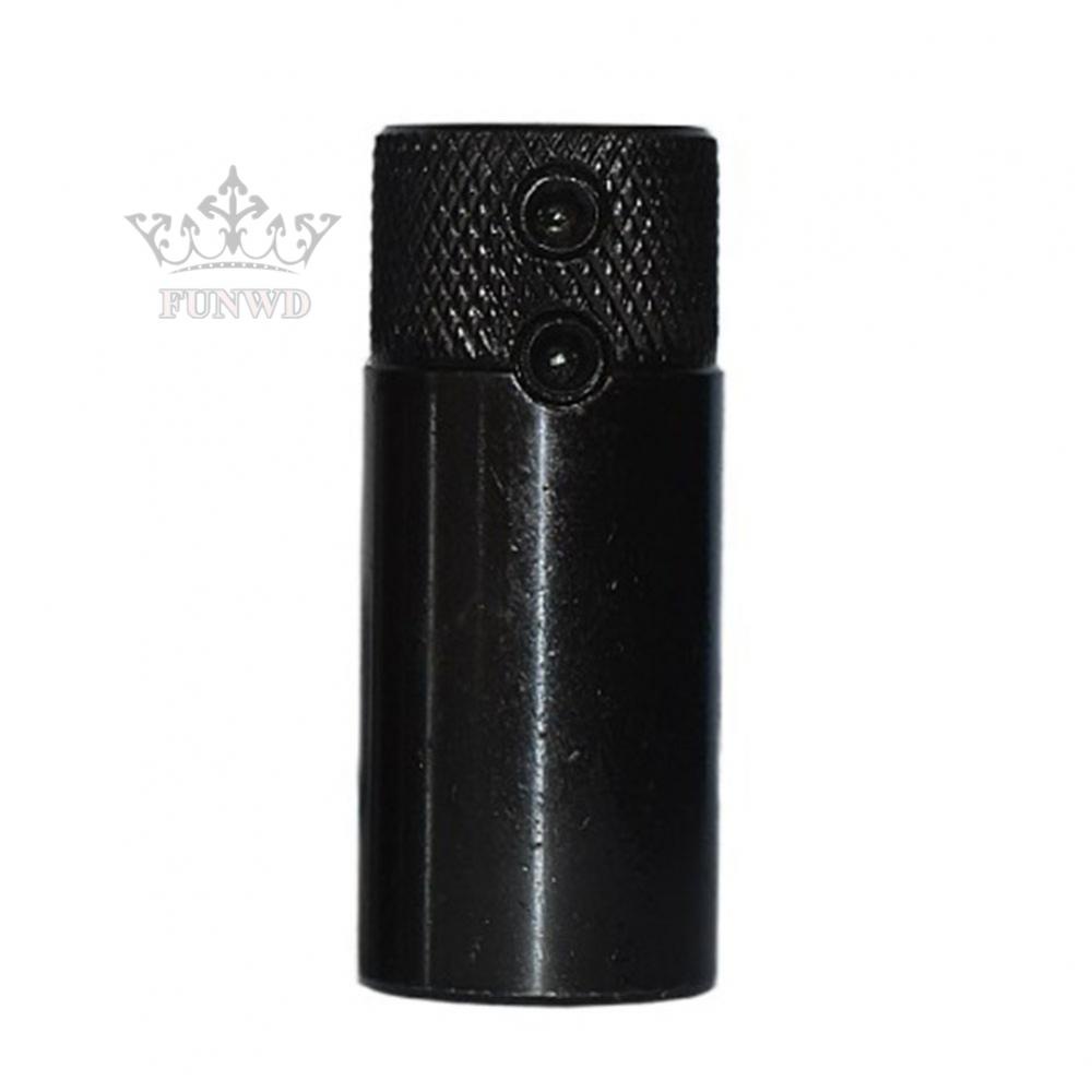 【FUNWD】Row Cross Sleeve Clamp Drill Base for Woodworking Durable Carbide Construction