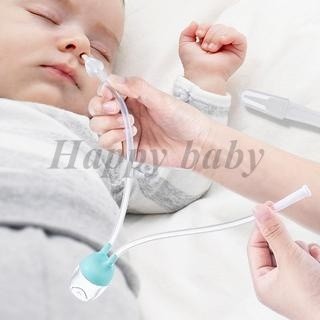 Dụng Cụ Hút Mũi An Toàn Cho Bé