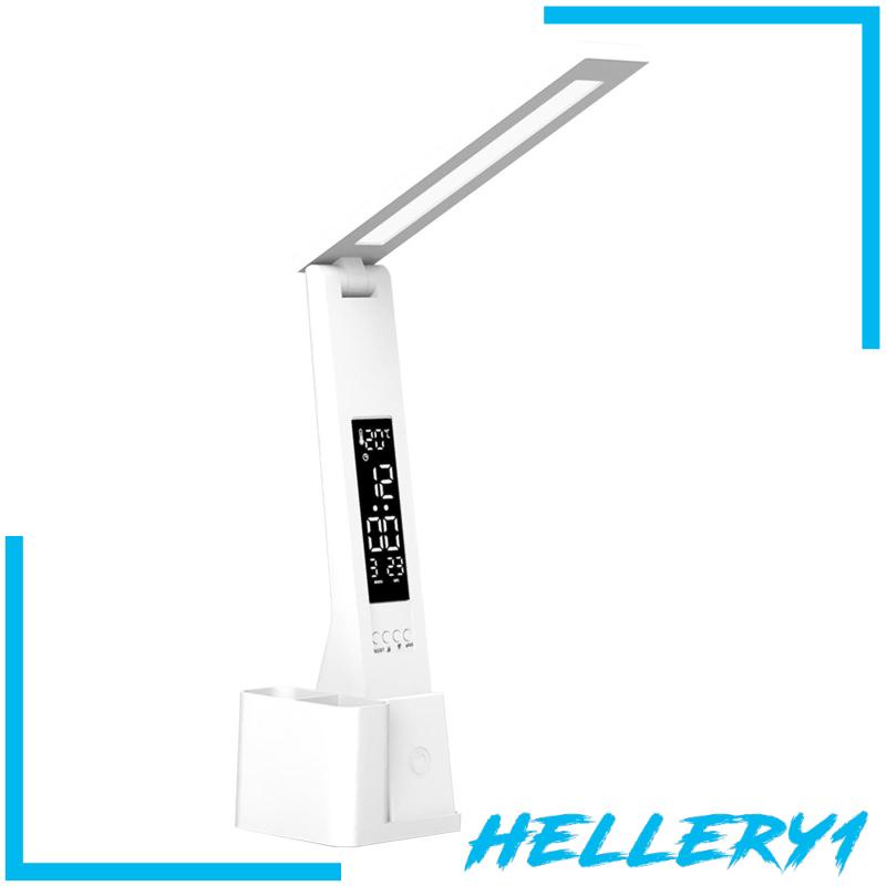 Đèn LED Để Bàn Bảo Vệ Mắt Có Thể Điều Chỉnh Độ Sáng