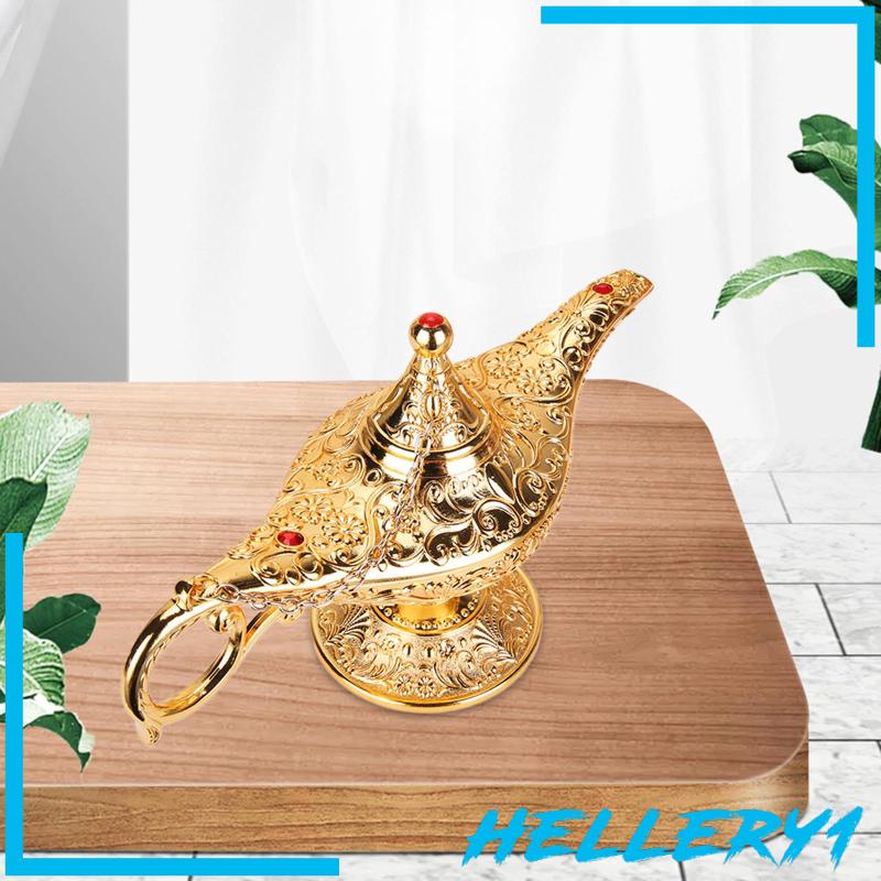 Đèn Điều Ước Kiểu Cổ Điển Trang Trí Nhà Ở / Văn Phòng