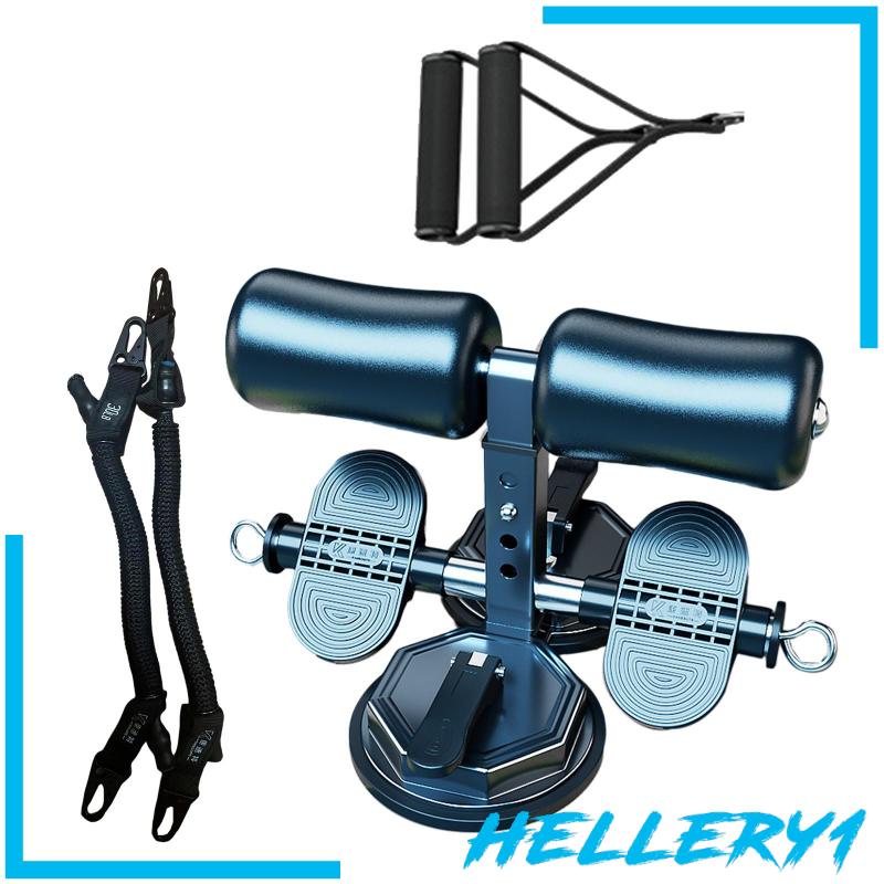 Dụng Cụ Tập Ngồi Tại Nhà Với 2 Giác Hút Mạnh