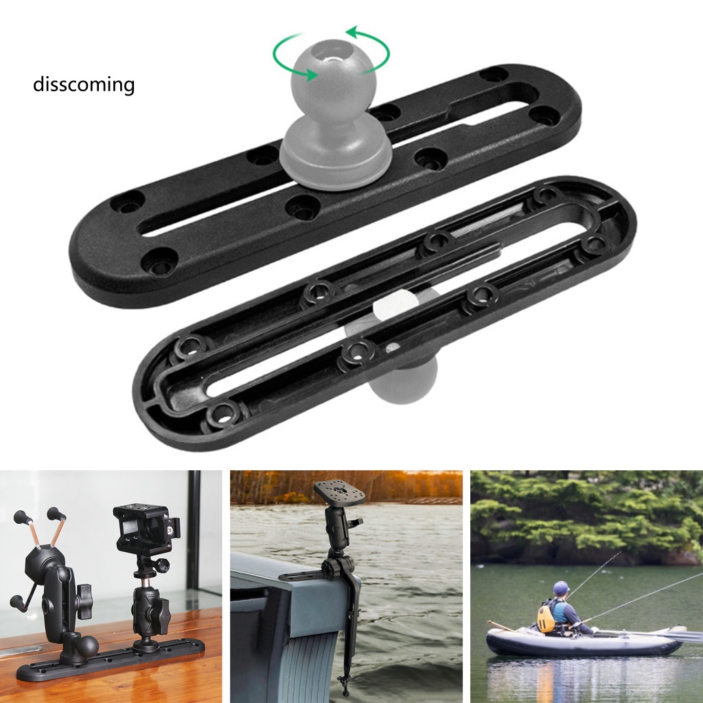 Áo Thun SL SL SL SL SL SL SL| 1 Bộ Phụ Kiện Giá Đỡ Cần Câu Ổn Định Cho Thuyền Kayak