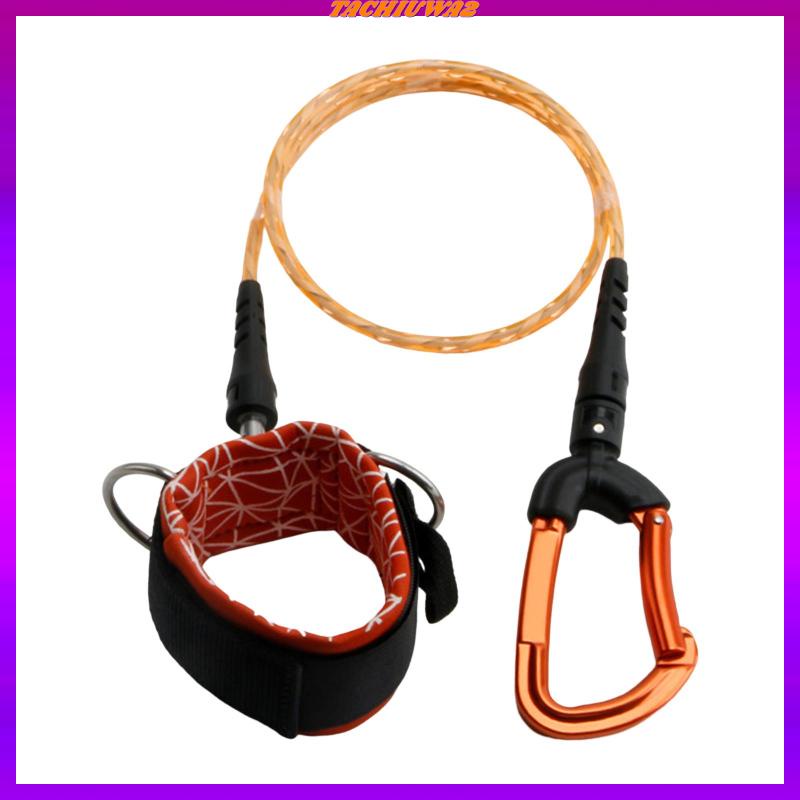 Dây Đeo Cổ Tay An Toàn Chống Thất Lạc Dùng Khi Lặn Biển