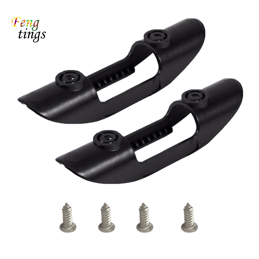 Set 2 Kẹp Cố Định Mái Chèo Thuyền Kayak Bằng Nhựa