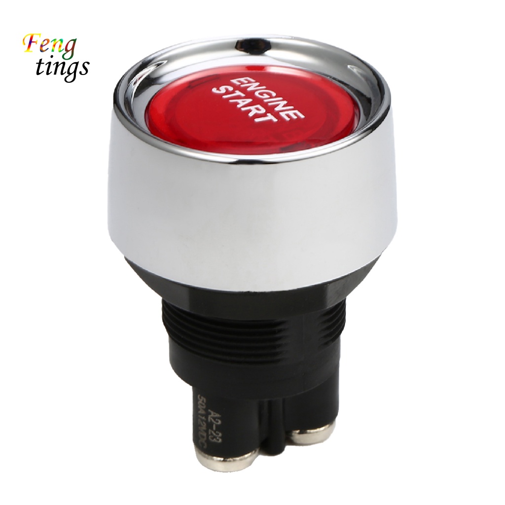 Công Tắc Khởi Động Xe Hơi Chuyên Nghiệp Tiện Dụng