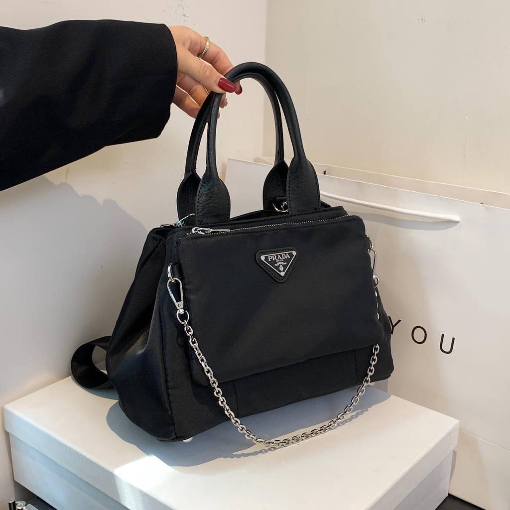 Túi Xách PRADA5292 Phiên Bản Giới Hạn Thời Trang Dành Cho Nữ