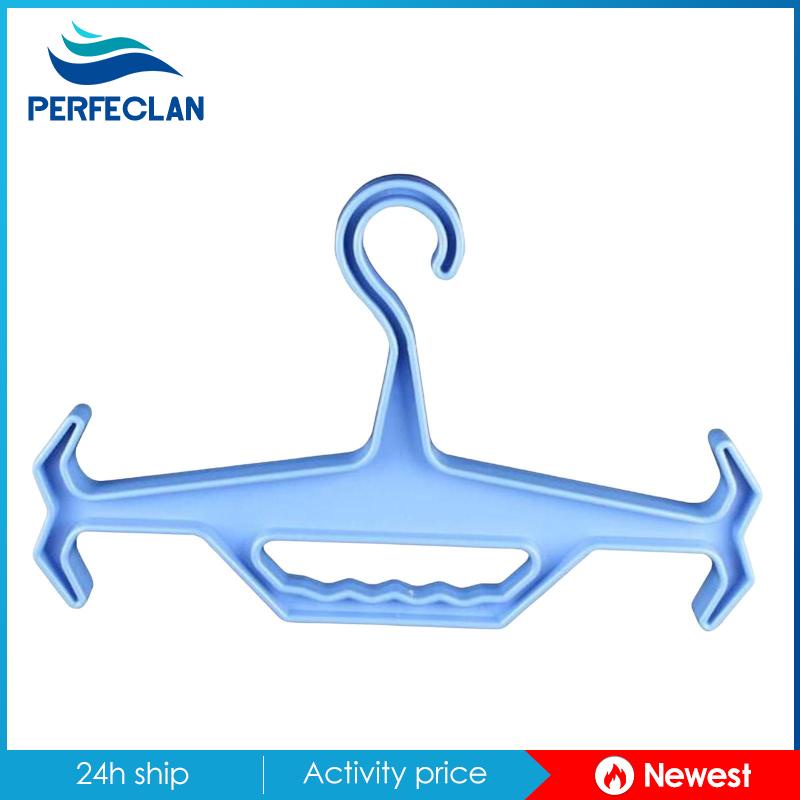 Móc Treo Áo Khoác Chống Trượt Chịu Được Sức Nặng Dùng Ngoài Trời