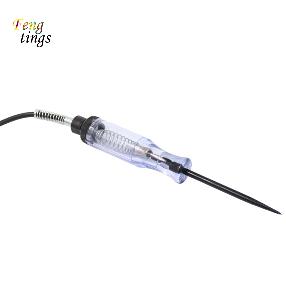 Bút Thử Điện DC 6V Sang 24V Chuyên Dụng Cho Sửa Chữa Ô Tô