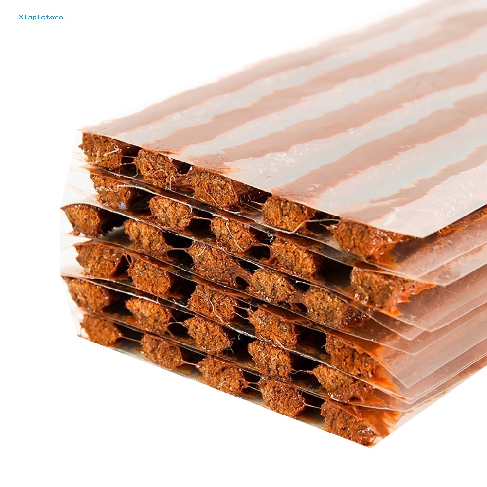 Set 10 Dụng Cụ Sửa Chữa Lốp Xe Hơi Chuyên Dụng