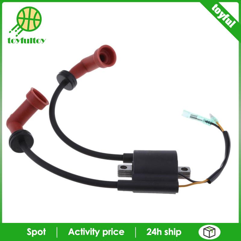 Cuộn Dây Đánh Lửa 2 Thì 15 6B4