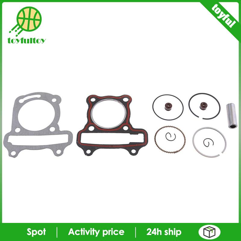 Vòng Pít Tông Xi Lanh Lớn 47mm Chất Lượng Cao