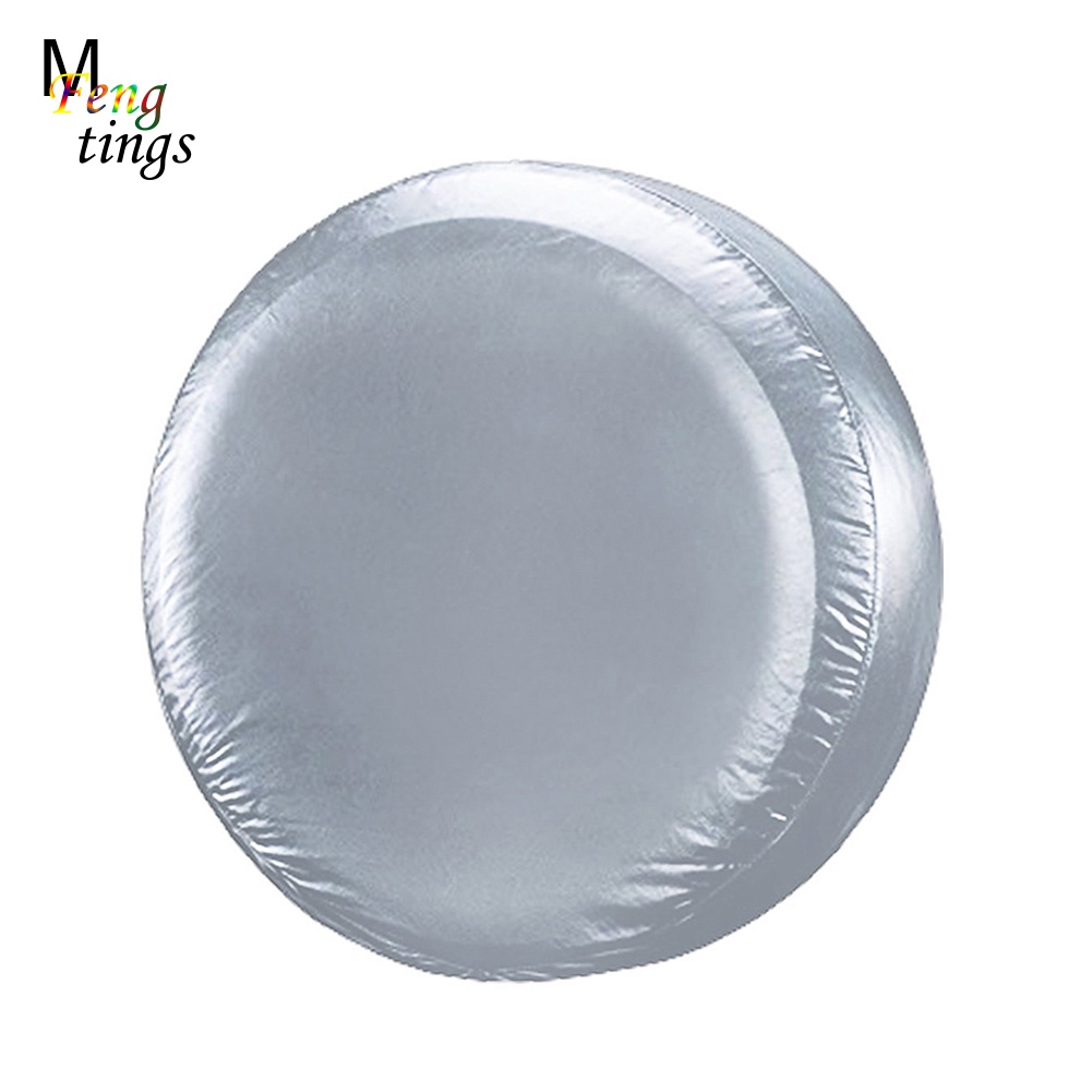 Vỏ Bọc Bảo Vệ Bánh Xe Hơi Bằng Vải Oxford Chống Thấm Nước Cho RV