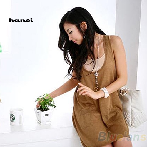 Vòng cổ Dài Mặt Ngôi Sao Đính Đá Thời Trang Cho Nữ