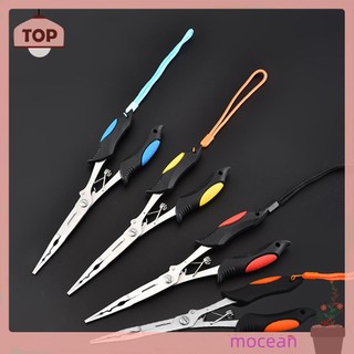 Kìm gỡ lưỡi câu cá bằng thép không gỉ