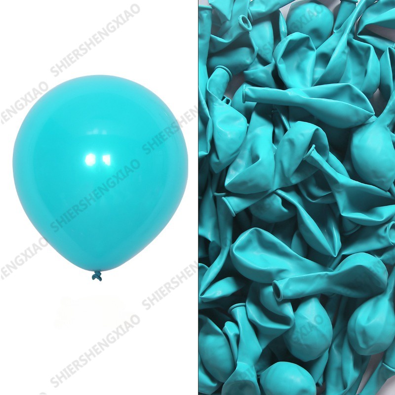 Set 77 Bong Bóng Màng Nhôm Chủ Đề Minecraft Trang Trí Tiệc Sinh Nhật Cho Bé Trai