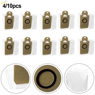 Dust Bags Accessories Cleaning Tools For Robot Vacuum Cleaner Home Kits