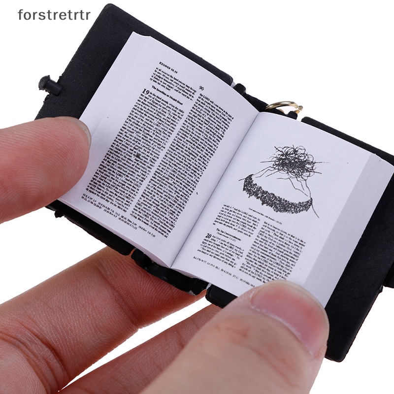 Móc Chìa Khóa Mini In Chữ forstretrtr Độc Đáo