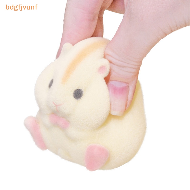 Thú Nhồi Bông Hình Viên Thuốc Con Gà Trống Cho Chuột hamster