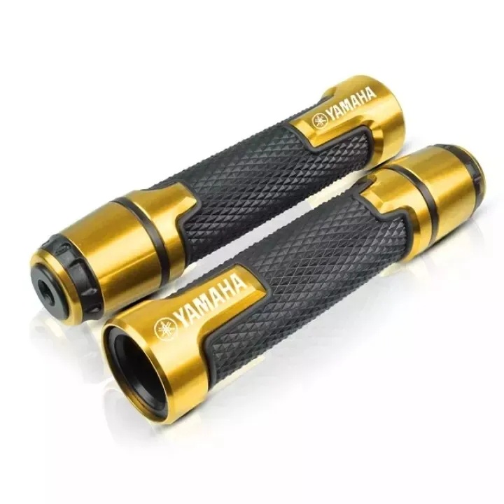 Tay Lái 7 / 8 22MM CNC Cho Xe YAMAHA sniper 150 R15 V3 2017-2020