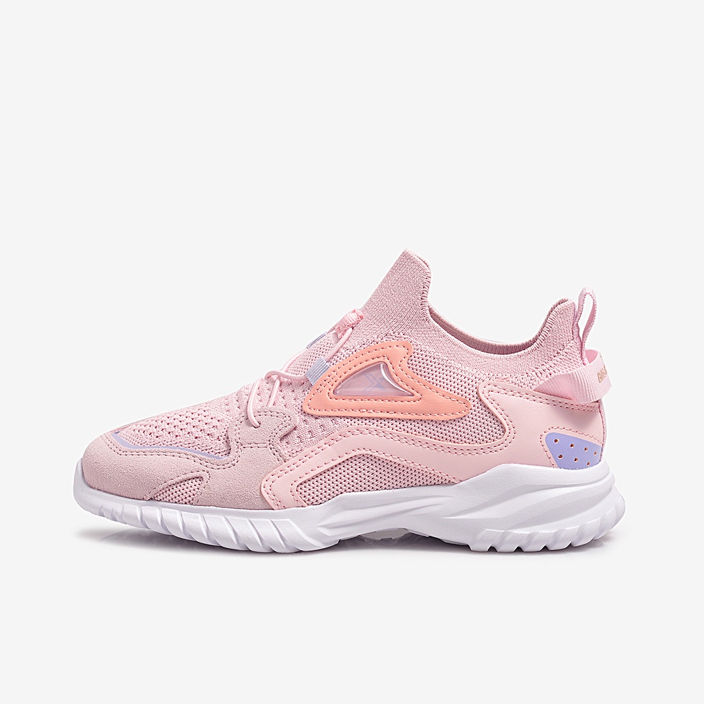 Giày Thể Thao Bé Gái Biti's Hunter HSG000300HOG