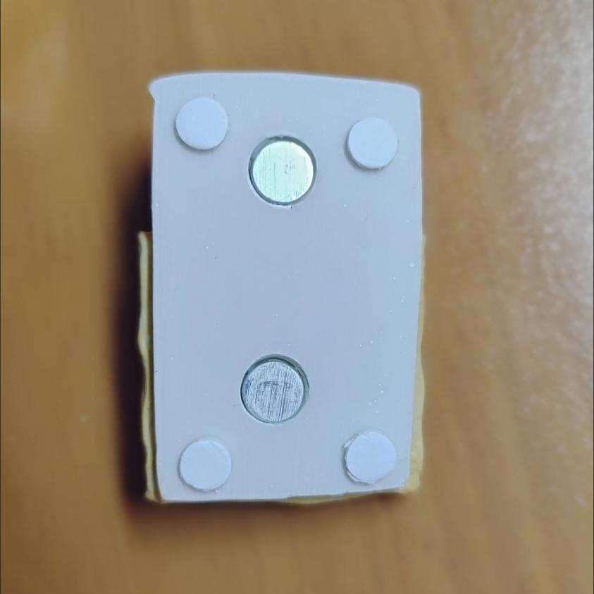 Mô Hình Chú Chó Shiba Inu Dùng Trang Trí Xe Hơi