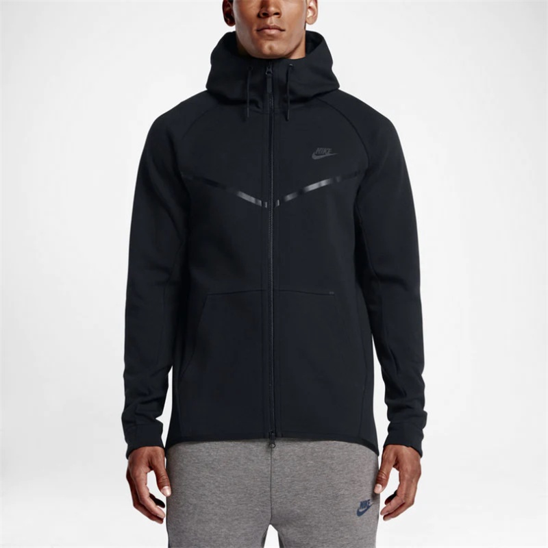 Áo Khoác Cotton Có Mũ Trùm Thời Trang Unisex Cá Tính
