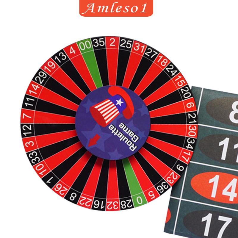 Điện tử roulette game tabletop casino trò chơi cho ngày lễ sinh nhật sự kiện