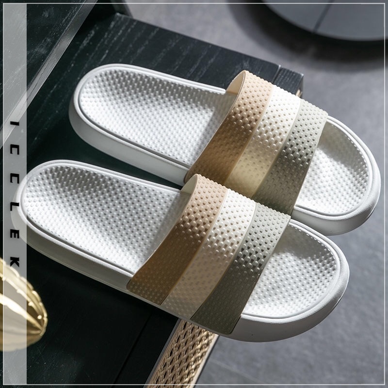 Dép nữ bánh mì ICCLEK thoải mái 31zHD072119