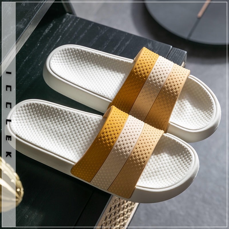 Dép nữ bánh mì ICCLEK thoải mái 31zHD072119