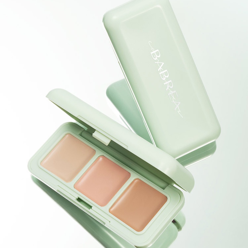 Kem Che Khuyết Điểm Baba Che Phủ Quầng Thâm Và Mụn Làm Đều Tông Màu Da