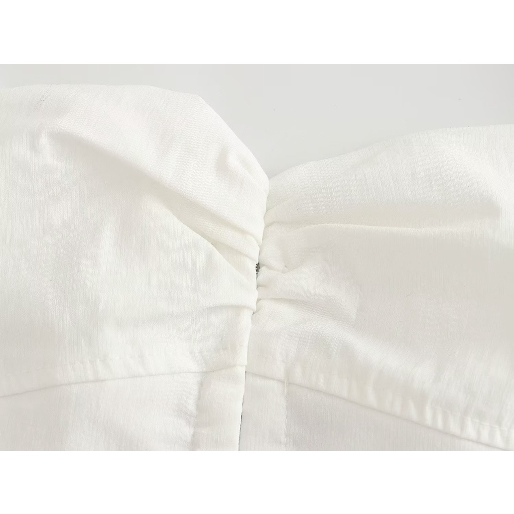 Áo Vest Đa Năng Co Giãn Qunz 7723