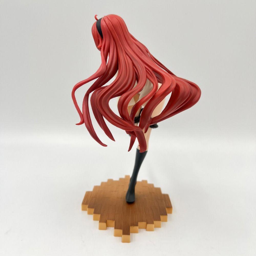 Mô Hình Đồ Chơi Nhân Vật Anime Eris Boreas Greyrat Bằng PVC