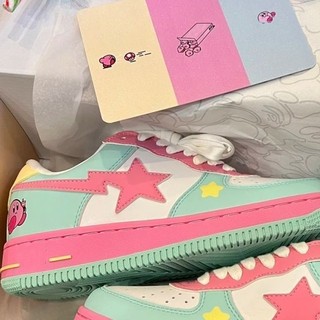 Giày Sneaker Thời Trang Cho Nữ