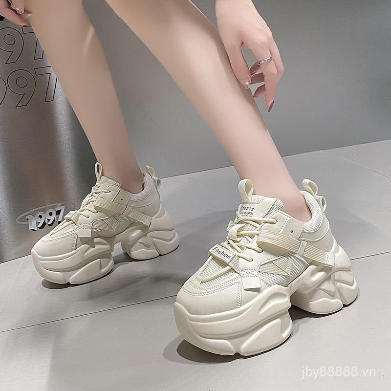 Giày Bata ThờI Trang Cho Nữ