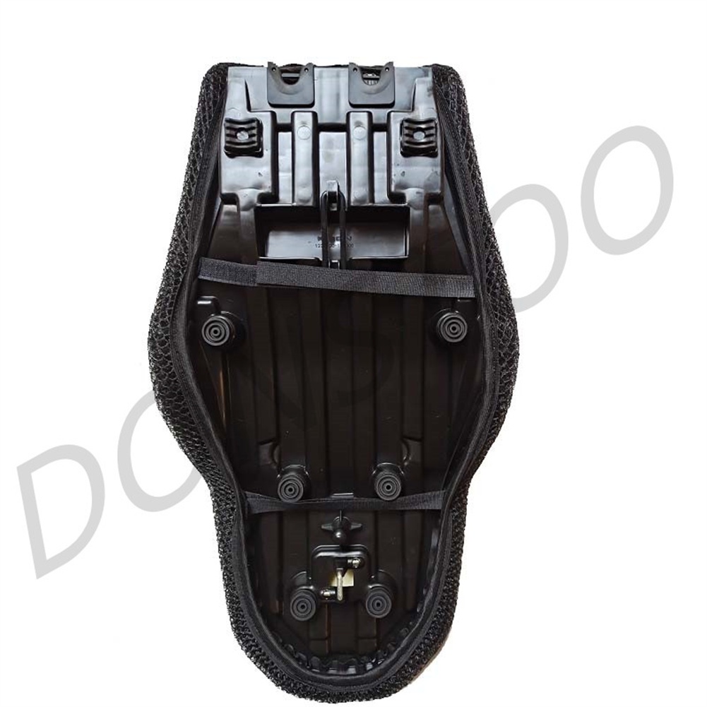 Vỏ Bọc Yên Sau Xe Máy 3D Bằng Lưới Chống Nước Chống Nắng Cho ZONTES GK350 ZT350GK 350GK 150