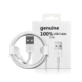 Cáp sạc nhanh và truyền dữ liệu cao cấp cho iphone 1m 2m 3m