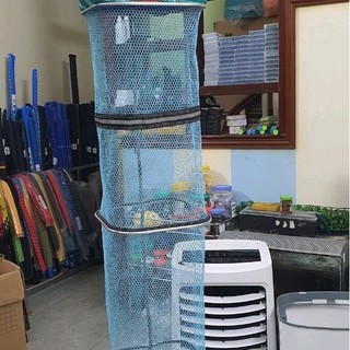 rọng đựng cá vuông giá rẻ