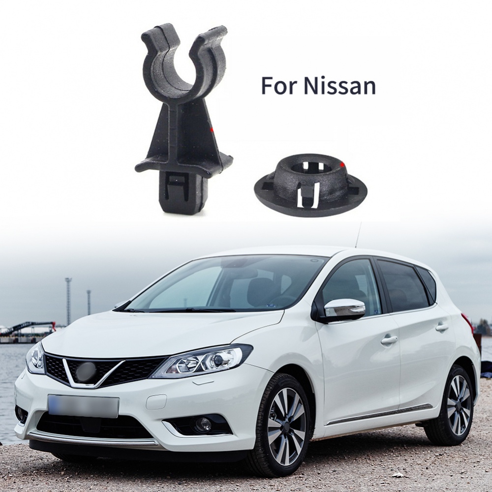Tăng cường hỗ trợ mui xe nissan của bạn với những clip hoàn toàn mới