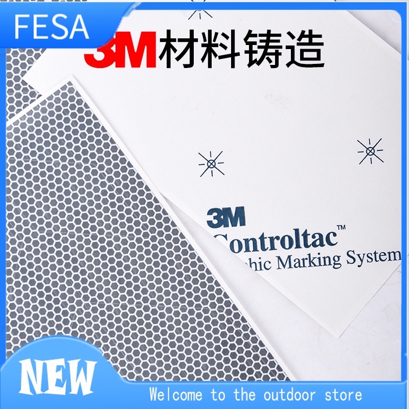 Đề Can Phản Quang Dán Trang Trí Khung Trước / Sau Xe Đạp