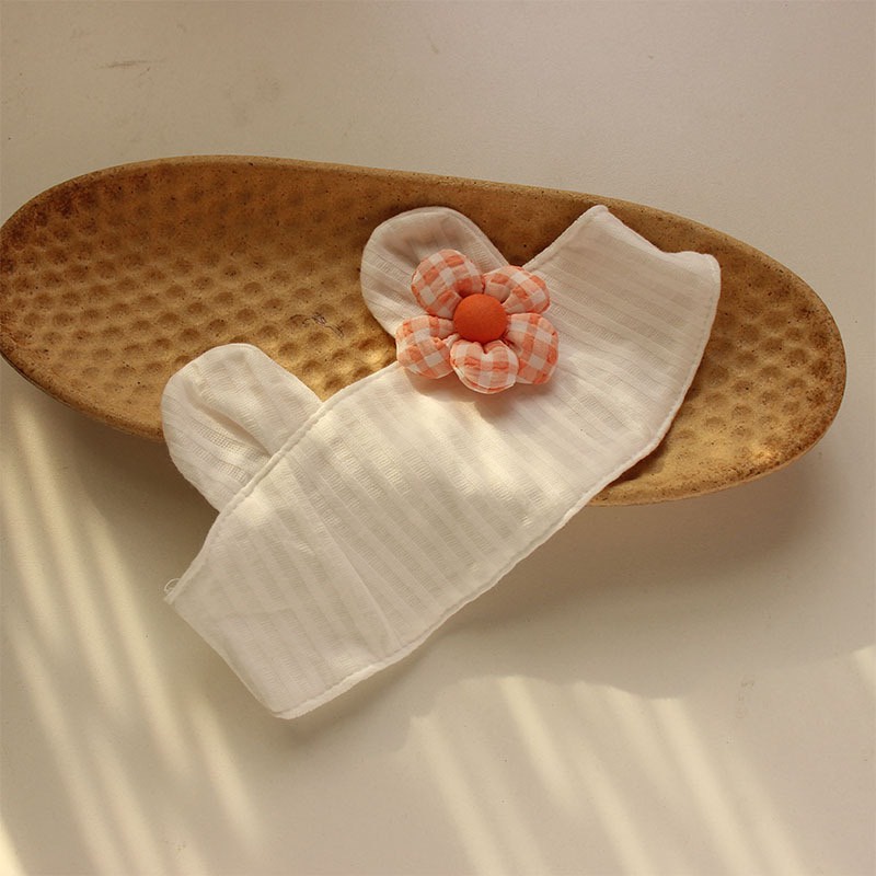 BĂNG ĐÔ COTTON MỀM IN HÌNH HỌA TIẾT NỔI