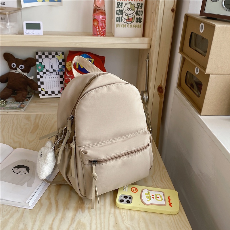 BOOM cặp đi học balo nam balo du lịch balo đi học nam balo nam đi họcL95S2LF