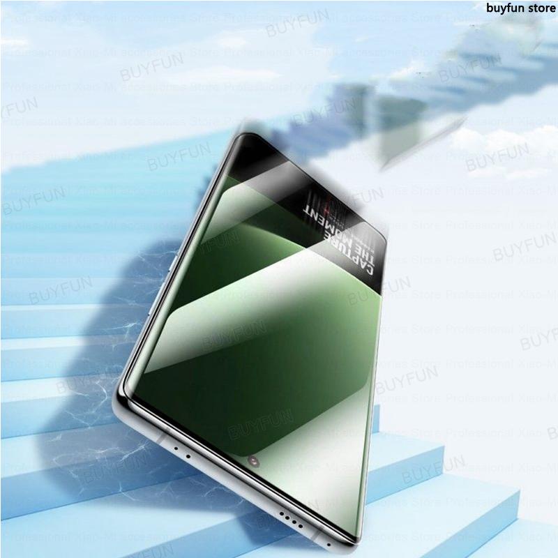 3-in-1 Back Screen Privacy Soft Protector + Front Screen Anti Spy Hydrogel Film + lens film for samsung galaxy z flip 5 5G flip5 zflip5